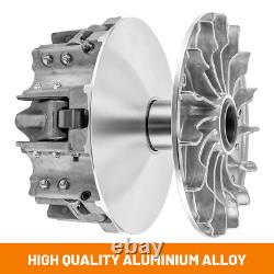 Primary Drive Clutch CVT Assembly For Can-Am Maverick X3 Max R RR 2017-2025 UTV
