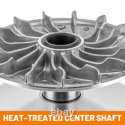 Primary Drive Clutch CVT Assembly For Can-Am Maverick X3 Max R RR 2017-2025 UTV