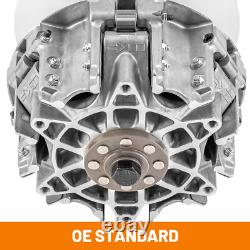 Primary Drive Clutch CVT Assembly For Can-Am Maverick X3 Max R RR 2017-2025 UTV