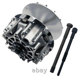 Primary Drive Clutch CVT For Can-Am Maverick X3 Max R RR / Turbo XRS XRC 2017-22