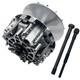 Primary Drive Clutch CVT For Can-Am Maverick X3 Max R RR / Turbo XRS XRC 2017-22