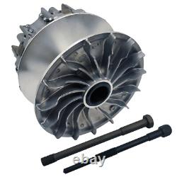 Primary Drive Clutch CVT For Can-Am Maverick X3 Max R RR / Turbo XRS XRC 2017-22
