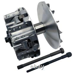 Primary Drive Clutch CVT For Can-Am Maverick X3 Max R RR / Turbo XRS XRC 2017-22