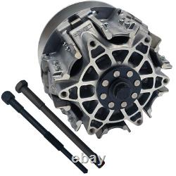 Primary Drive Clutch CVT For Can-Am Maverick X3 Max R RR / Turbo XRS XRC 2017-22