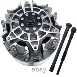 Primary Drive Clutch CVT For Can-Am Maverick X3 Max R RR / Turbo XRS XRC 2017-22