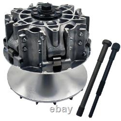 Primary Drive Clutch CVT For Can-Am Maverick X3 Max R RR / Turbo XRS XRC 2017-22
