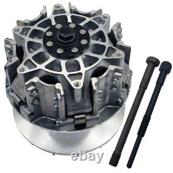 Primary Drive Clutch CVT For Can-Am Maverick X3 Max R RR / Turbo XRS XRC 2017-22