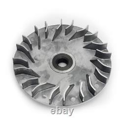 Primary Drive Clutch CVT For HiSUN HS 500 700 UTV ATV YS Massimo Menards Bennche