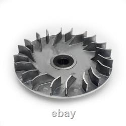 Primary Drive Clutch CVT For HiSUN HS 500 700 UTV ATV YS Massimo Menards Bennche