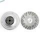 Primary Drive Clutch CVT Sheave For HiSUN HS 400 UTV ATV400 Massimo Menards MSU