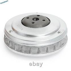 Primary Drive Clutch CVT Sheave For HiSUN HS 400 UTV ATV400 Massimo Menards MSU