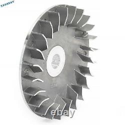 Primary Drive Clutch CVT Sheave For HiSUN HS 400 UTV ATV400 Massimo Menards MSU