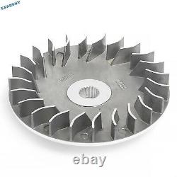 Primary Drive Clutch CVT Sheave For HiSUN HS 400 UTV ATV400 Massimo Menards MSU