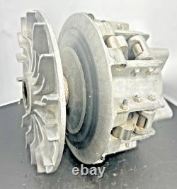 Primary Drive Clutch CVT for Can-Am Maverick X3 Max R RR / Turbo XRC 2017-2021