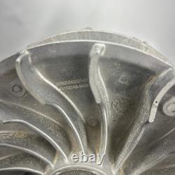 Primary Drive Clutch CVT for Can-Am Maverick X3 Max R RR / Turbo XRC 2017-2021