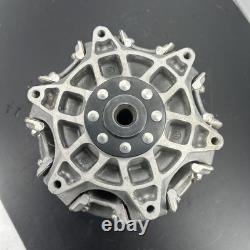 Primary Drive Clutch CVT for Can-Am Maverick X3 Max R RR / Turbo XRC 2017-2021
