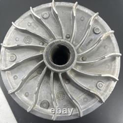 Primary Drive Clutch CVT for Can-Am Maverick X3 Max R RR / Turbo XRC 2017-2021