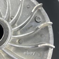 Primary Drive Clutch CVT for Can-Am Maverick X3 Max R RR / Turbo XRC 2017-2021