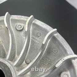 Primary Drive Clutch CVT for Can-Am Maverick X3 Max R RR / Turbo XRC 2017-2021