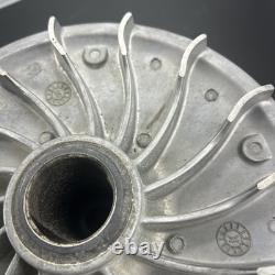Primary Drive Clutch CVT for Can-Am Maverick X3 Max R RR / Turbo XRC 2017-2021