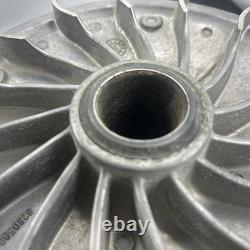 Primary Drive Clutch CVT for Can-Am Maverick X3 Max R RR / Turbo XRC 2017-2021