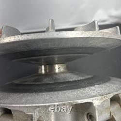 Primary Drive Clutch CVT for Can-Am Maverick X3 Max R RR / Turbo XRC 2017-2021