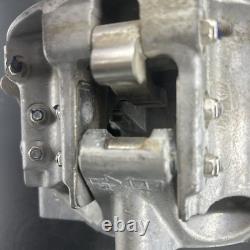 Primary Drive Clutch CVT for Can-Am Maverick X3 Max R RR / Turbo XRC 2017-2021