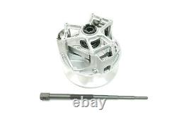 Primary Drive Clutch + Clutch Puller for Polaris RZR XP Turbo & XP4 Turbo 16-20