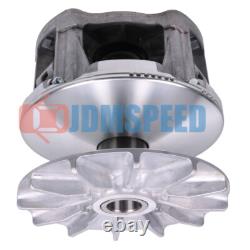 Primary Drive Clutch Complete Crew Xp For 2010-2014 Polaris Ranger 800