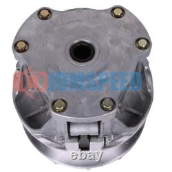 Primary Drive Clutch Complete Crew Xp For 2010-2014 Polaris Ranger 800
