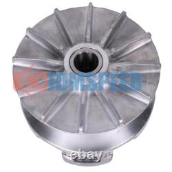 Primary Drive Clutch Complete Crew Xp For 2010-2014 Polaris Ranger 800