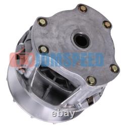 Primary Drive Clutch Complete Crew Xp For 2010-2014 Polaris Ranger 800
