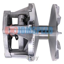 Primary Drive Clutch Complete Crew Xp For 2010-2014 Polaris Ranger 800