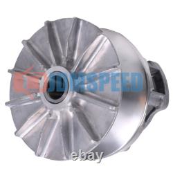 Primary Drive Clutch Complete Crew Xp For 2010-2014 Polaris Ranger 800