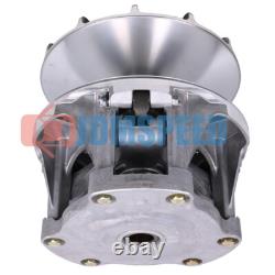 Primary Drive Clutch Complete Crew Xp For 2010-2014 Polaris Ranger 800