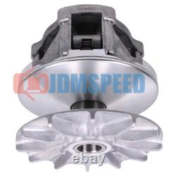 Primary Drive Clutch Complete Crew Xp For 2010-2014 Polaris Ranger 800
