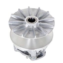 Primary Drive Clutch Complete Fit for 2012-2020 Polaris RZR 570 1323255