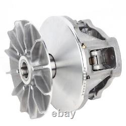 Primary Drive Clutch Complete For 05-09 Polaris Ranger 700 & XP