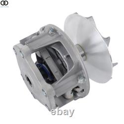 Primary Drive Clutch Complete For 14-20 Polaris Scrambler XP 1000 & Sportsman