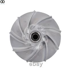 Primary Drive Clutch Complete For 14-20 Polaris Scrambler XP 1000 & Sportsman