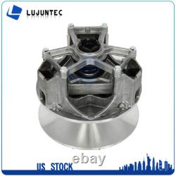 Primary Drive Clutch Complete For 2016-2021 Polaris 1000cc RZR Turbo XP XP4 925