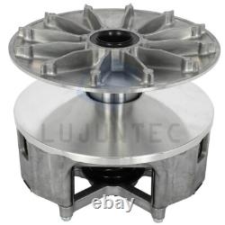Primary Drive Clutch Complete For 2016-2021 Polaris 1000cc RZR Turbo XP XP4 925