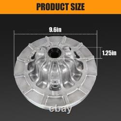 Primary Drive Clutch Complete For 2020-2022 Polaris Ranger 1000 Sohc Atv