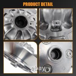 Primary Drive Clutch Complete For 2020-2022 Polaris Ranger 1000 Sohc Atv