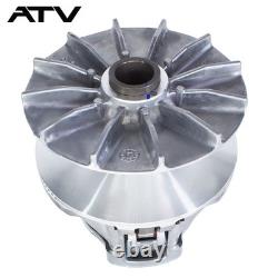 Primary Drive Clutch Complete For Polaris RZR 900 Trail EPS 2015-2017 1323130