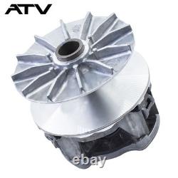 Primary Drive Clutch Complete For Polaris RZR 900 Trail EPS 2015-2017 1323130