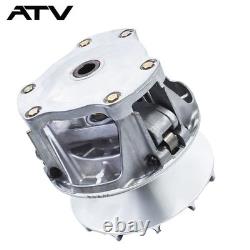 Primary Drive Clutch Complete For Polaris RZR 900 Trail EPS 2015-2017 1323130