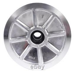 Primary Drive Clutch Converter Assembly for 1993-2000 Kawasaki Mule 2500 2510