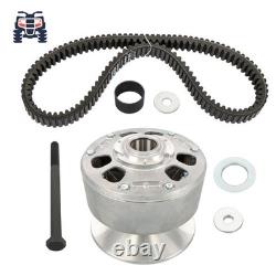 Primary Drive Clutch Converter For Kawasaki Mule 2500 2510 2520 with Belt & Tool