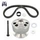 Primary Drive Clutch Converter For Kawasaki Mule 2500 2510 2520 with Belt & Tool